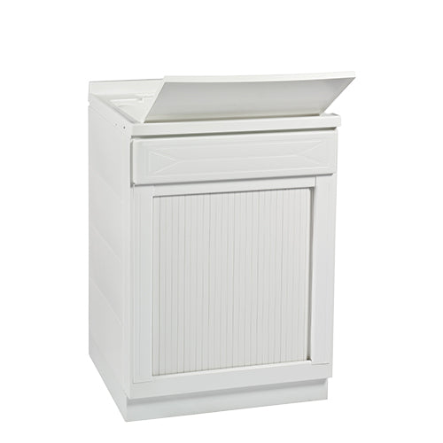 Dianflex LAVATOIO CON SERRANDA  L cm. 45 x P cm. 60 - 140-TD107-4560