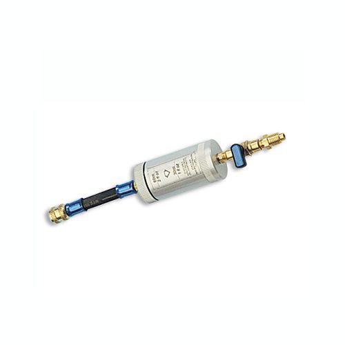 Wigam OJ-6 iniettore in alluminio 3/8" SAE 14028006