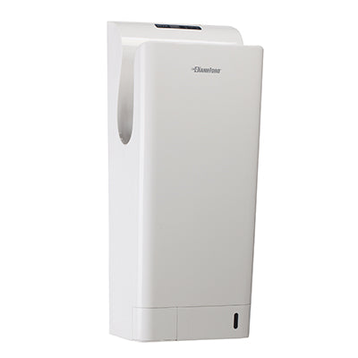 Dianflex ASCIUGAMANI ELETTRICO A LAMA D'ARIA MODELLO EOLO mm 700 x 300 x 215 - 150-216