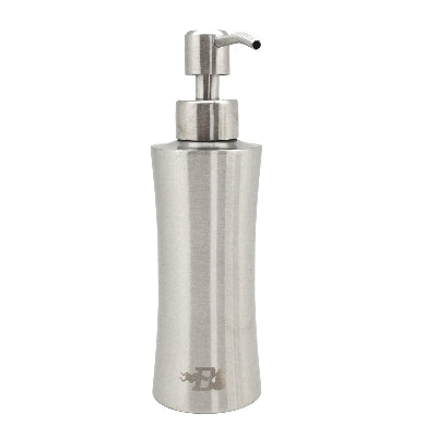 Dianflex DISPENSER DI SAPONE DA APPOGGIO PRISMA ml 250 - H. 130 mm - 150-422