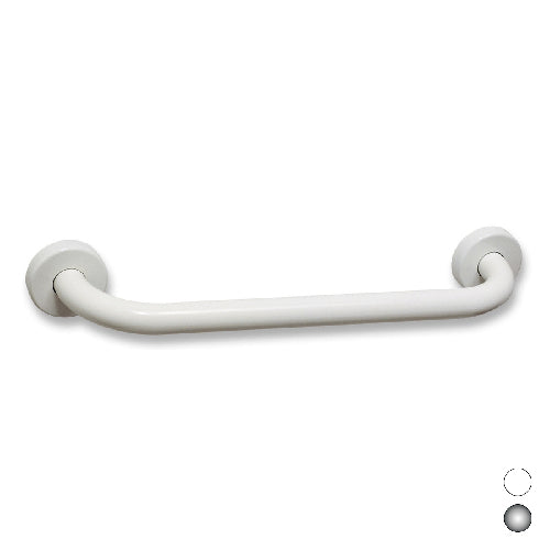 Dianflex MANIGLIONE DI SICUREZZA MODELLO DIRITTO cm 60 cromo - 151-300-C060