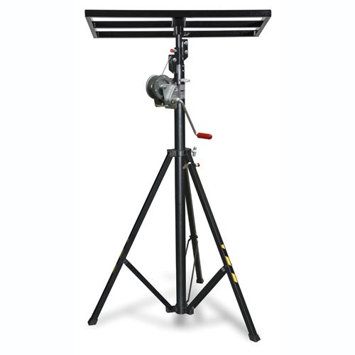 Wigam WLC710-PLAT elevatore per unità condizionamento 16012001
