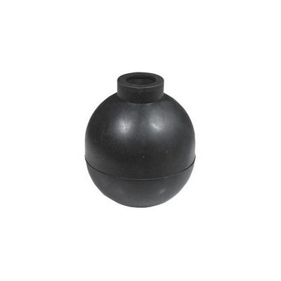 Dianflex SFERA IN GOMMA  Diam. Est. mm. 62 - 200-207