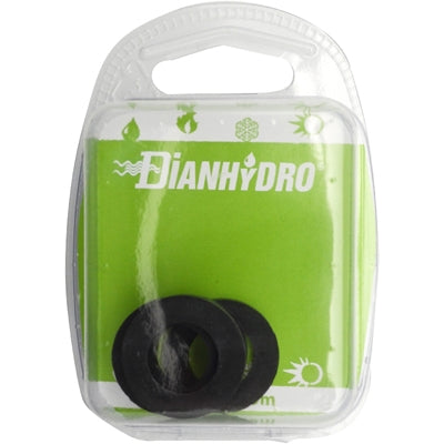 Dianflex 5 PZ GUARNIZIONI LAVATRICE - CONTATORE BLISTER  pz. 5 - 3/4 - 200-248Y