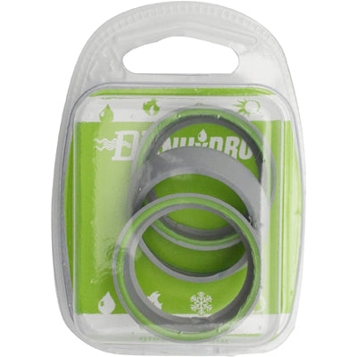 Dianflex 3 PZ GUARNIZIONI CONICHE 'BI-POWER'  BLISTER  pz. 3 - Diam. 26 - 200-2540Y-26