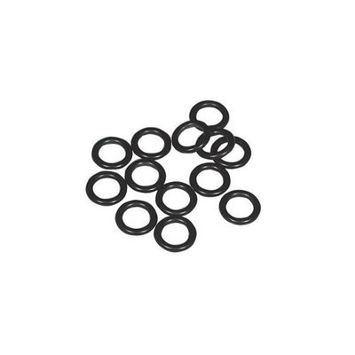 Dianflex ANELLO DI TENUTA O - RING PER FLESSIBILE MONOFORO Diam. mm. 6 - 200-255