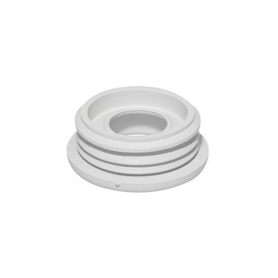 Dianflex MORSETTO IN GOMMA NR BIANCA PER CANOTTI DIAM.30-44 - - 200-2721