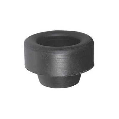 Dianflex BIMORSETTO IN GOMMA NERA Diam. mm. 32 - 200-277