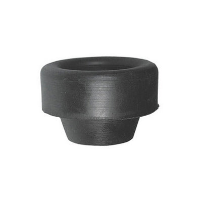 Dianflex BIMORSETTO IN GOMMA NERA Diam. mm. 40 - 200-278