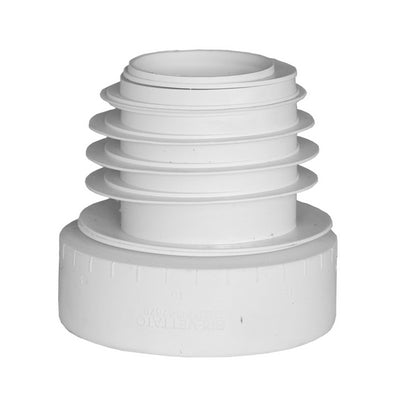 Dianflex MANICOTTO WC POLIVALENTE       - - 200-2832