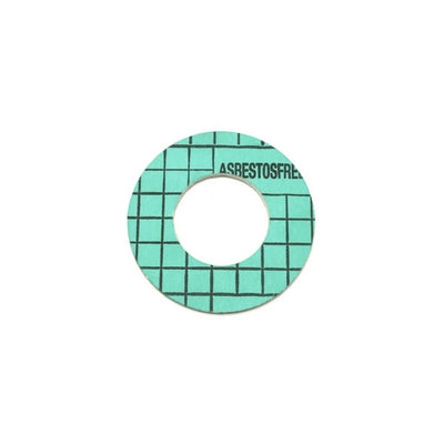 Dianflex GUARNIZIONE PER FLANGE IN FASIT 202 PN 10/16  MM2       DN 25 mm 70 x 34 - 200-M1118-025