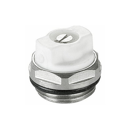 Dianflex VALVOLINA DI SFIATO MANUALE 1/2' - 433-1044-04