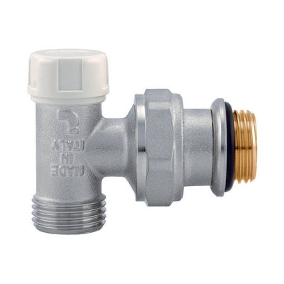 Dianflex DETENTORE AD ANGOLO ATTACCO MASCHIO 3/8' - 433-1402D-03