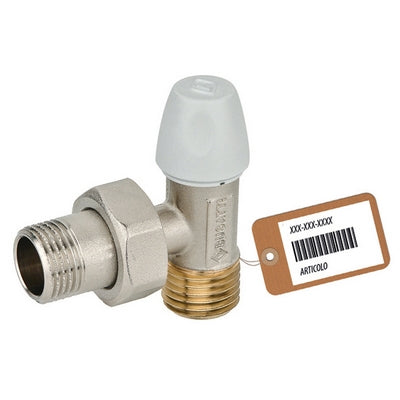 Dianflex DETENTORE AD ANGOLO BUGATTI F-BRICO 1/2 - 433-1403DF-04