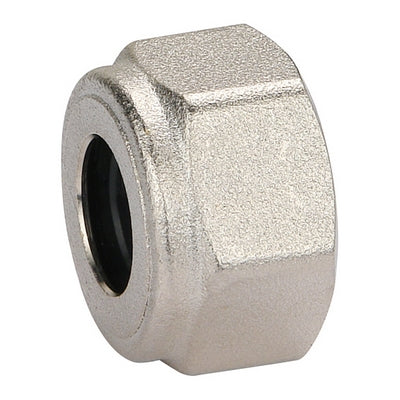 Dianflex ATTACCO PER TUBO RAME 1/2 x 14 - 433-1403R-0414