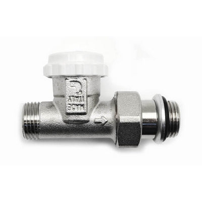 Dianflex DETENTORE DIRITTO ATTACCO MASCHIO 3/8' - 433-1404D-03