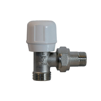 Dianflex VALVOLA A SQUADRA 1/2 - 433-140A-04