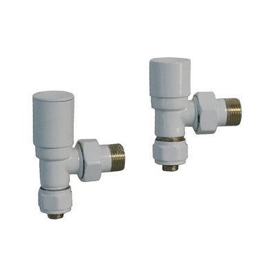 Dianflex VALVOLA + DETENTORE MULTISTRATO BIANCA 1/2 x 16 - 433-149-0416