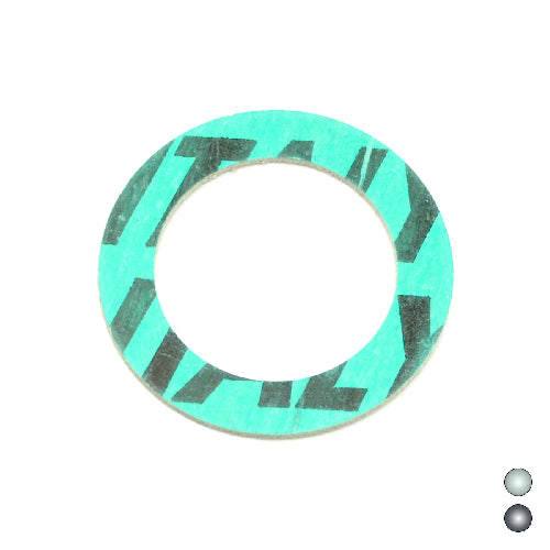 Dianflex GUARNIZIONE PER TAPPI RADIATORI Alluminio - 433-161-A