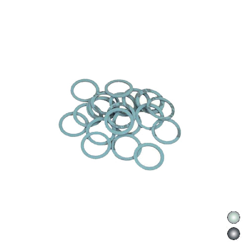 Dianflex GUARNIZIONI PER RADIATORI Alluminio 1' 1/4 x 2 mm - 433-163-A