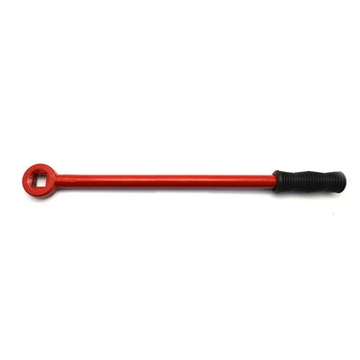 Dianflex CHIAVE PER LEVA RADIATORI Lungh. 47 cm - 433-201