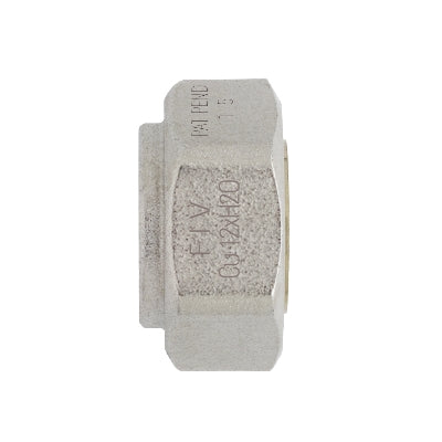 Dianflex ADATTATORE PER TUBO RAME Diam. 14 - 433-5001-14