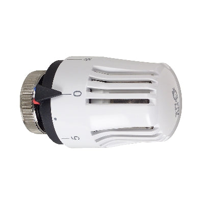 Dianflex TESTA TERMOSTATICA CON SENSORE LIQUIDO M 30 x 1,5 - 433-5002