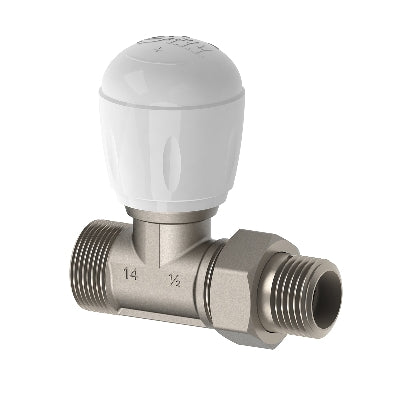 Dianflex VALVOLA DIRITTA MANUALE GHIBLI 3/8' - 24 x 19 - 433-5102V-03