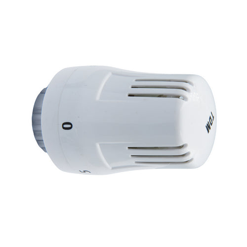 Dianflex TESTA TERMOSTATICA CON SENSORE A LIQUIDO M30 x 1,5 - 433-TD3015