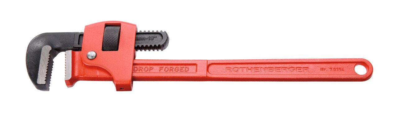 Rothenberger Giratubi STILLSON, 18' - 70354