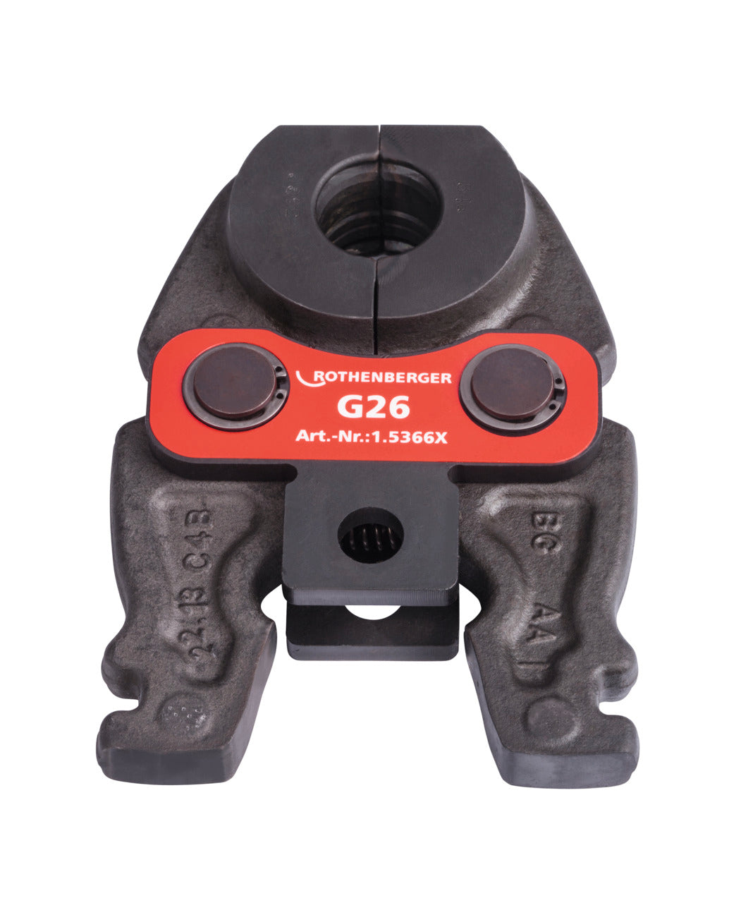 Rothenberger Ganascia Compact, G26 - 015366X