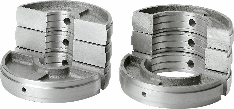 Rothenberger Reducer Clamp for P500B, 315 mm - 53433