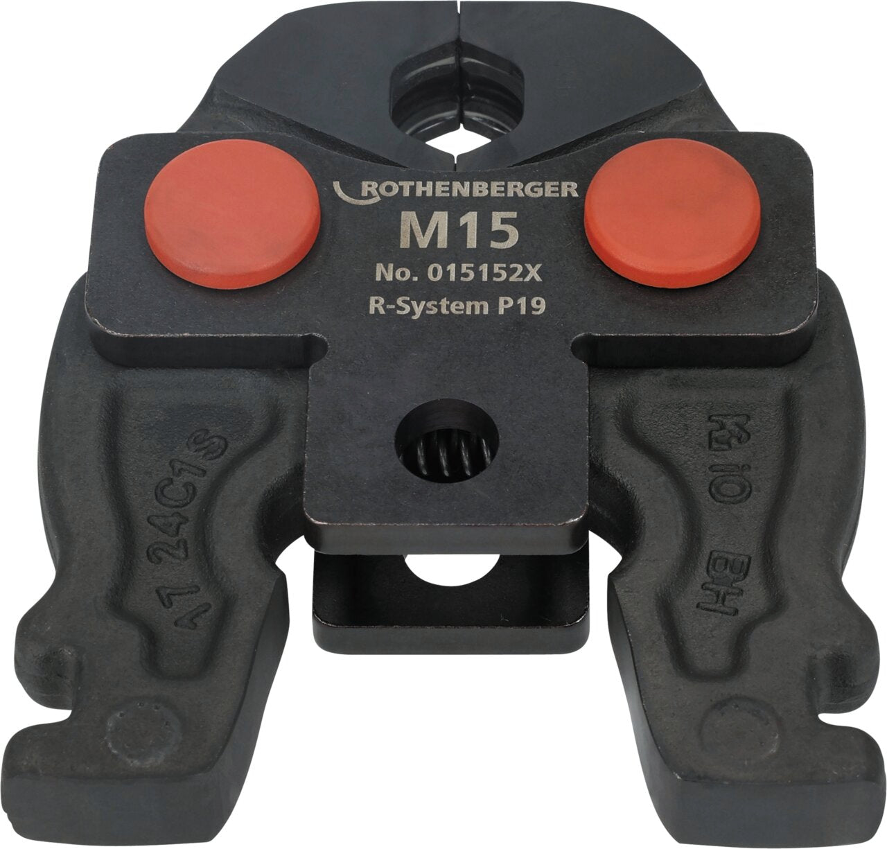 Rothenberger Ganascia Compact, M15 - 015152X