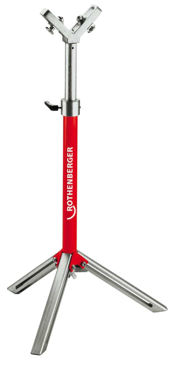 Rothenberger Standbeine f. SUPERTRONIC 3SE/4SE, 4 St. - 56489