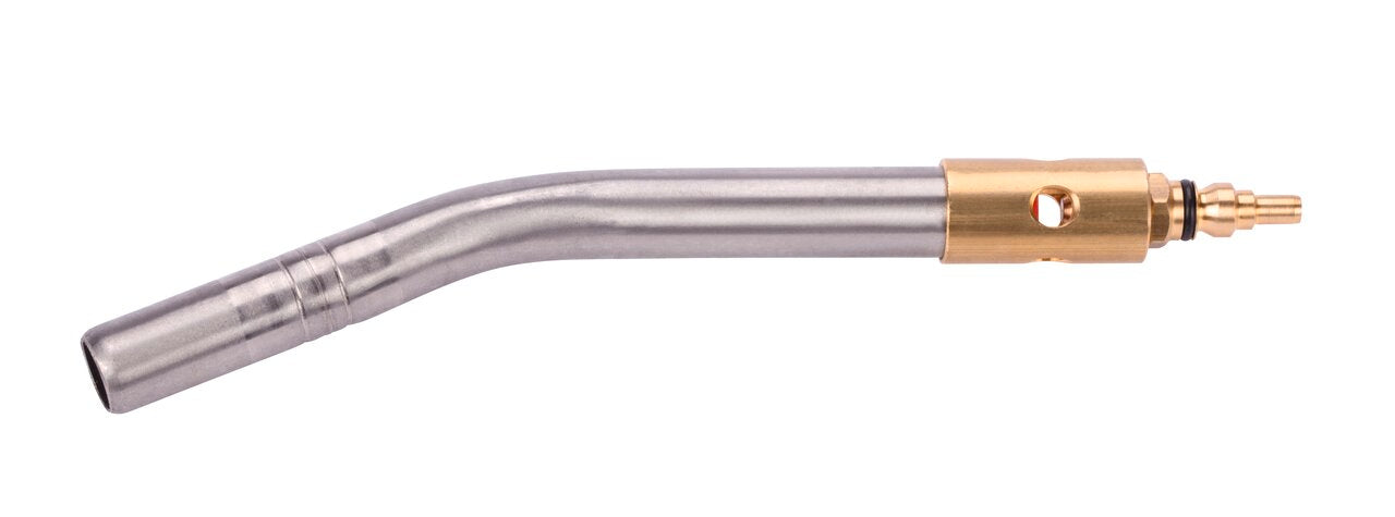 Rothenberger Cannello TURBOPROP, 18 mm, con attacco ad innesto - 221031800