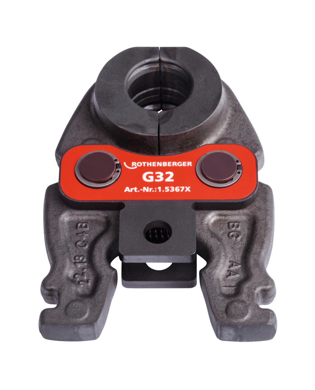 Rothenberger Ganascia Compact, G32 - 015367X