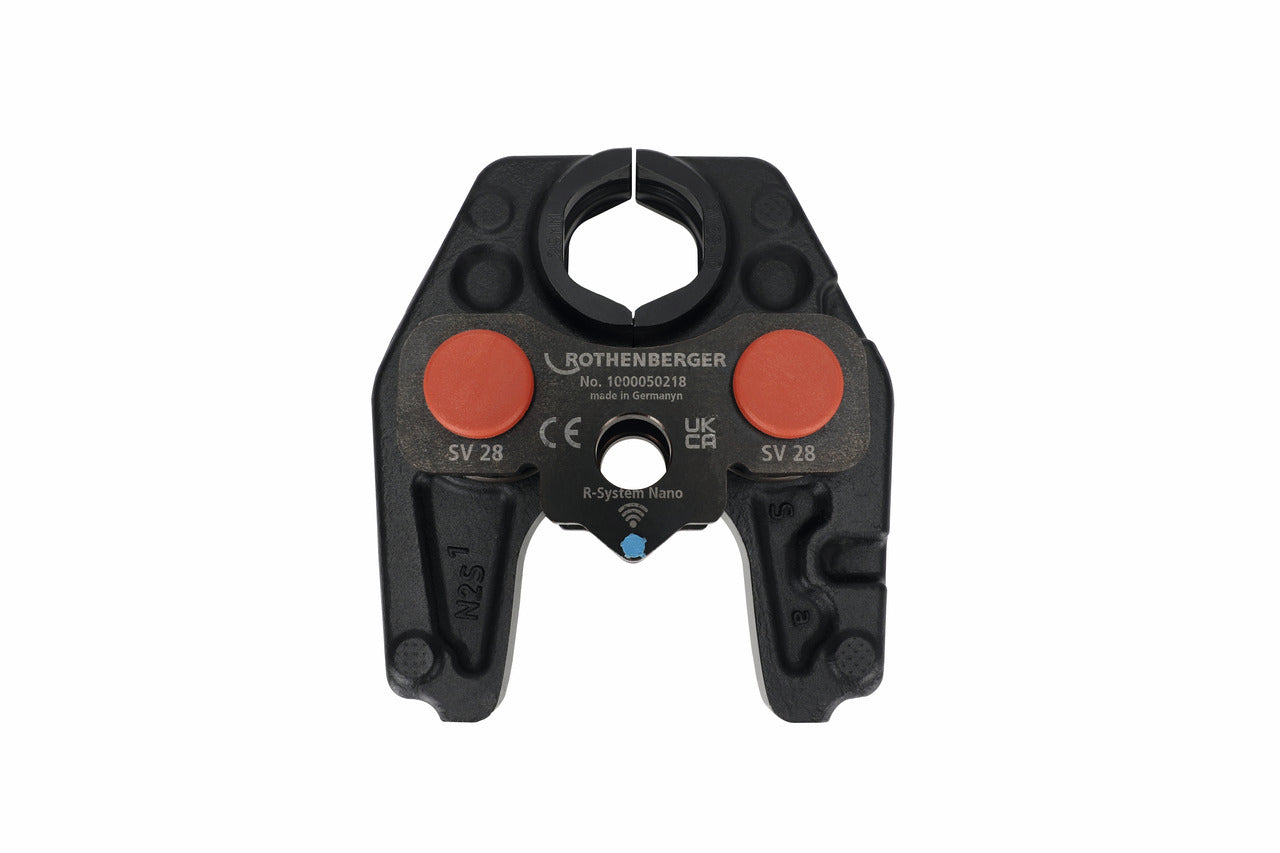 Rothenberger ROMAX NANO iJAW SV28 - 1000050218