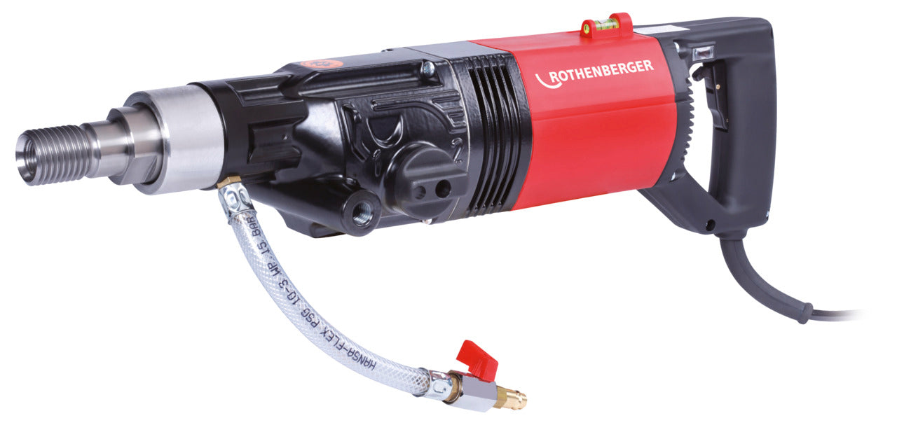 Rothenberger Motore RODIADRILL 160 per carotaggio diamantato - FF40165