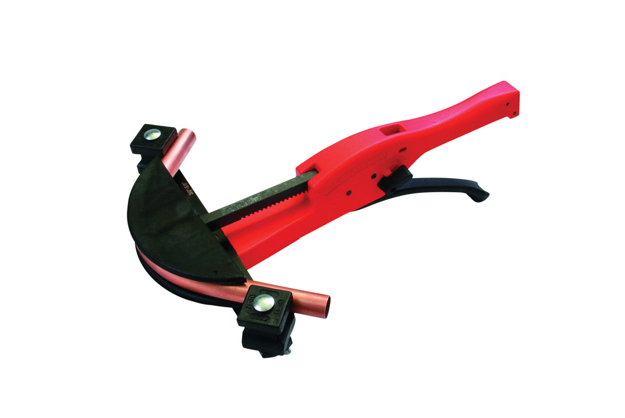Rothenberger TUBE BENDER MAXI Set, 12-15-18-22 mm - 023020X