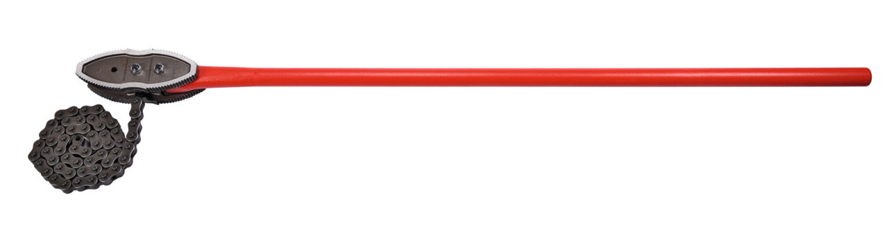 Rothenberger Giratubi a catena HEAVY DUTY 12' - 70247