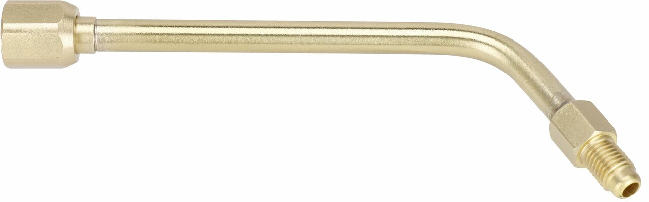 Rothenberger Nozzle mixing tube w.union nut f.ALLGAS - 35304