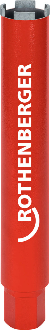 Rothenberger DX High Speed Dry,1 1/4 UNC,D=42,NL=330 - 1500004055