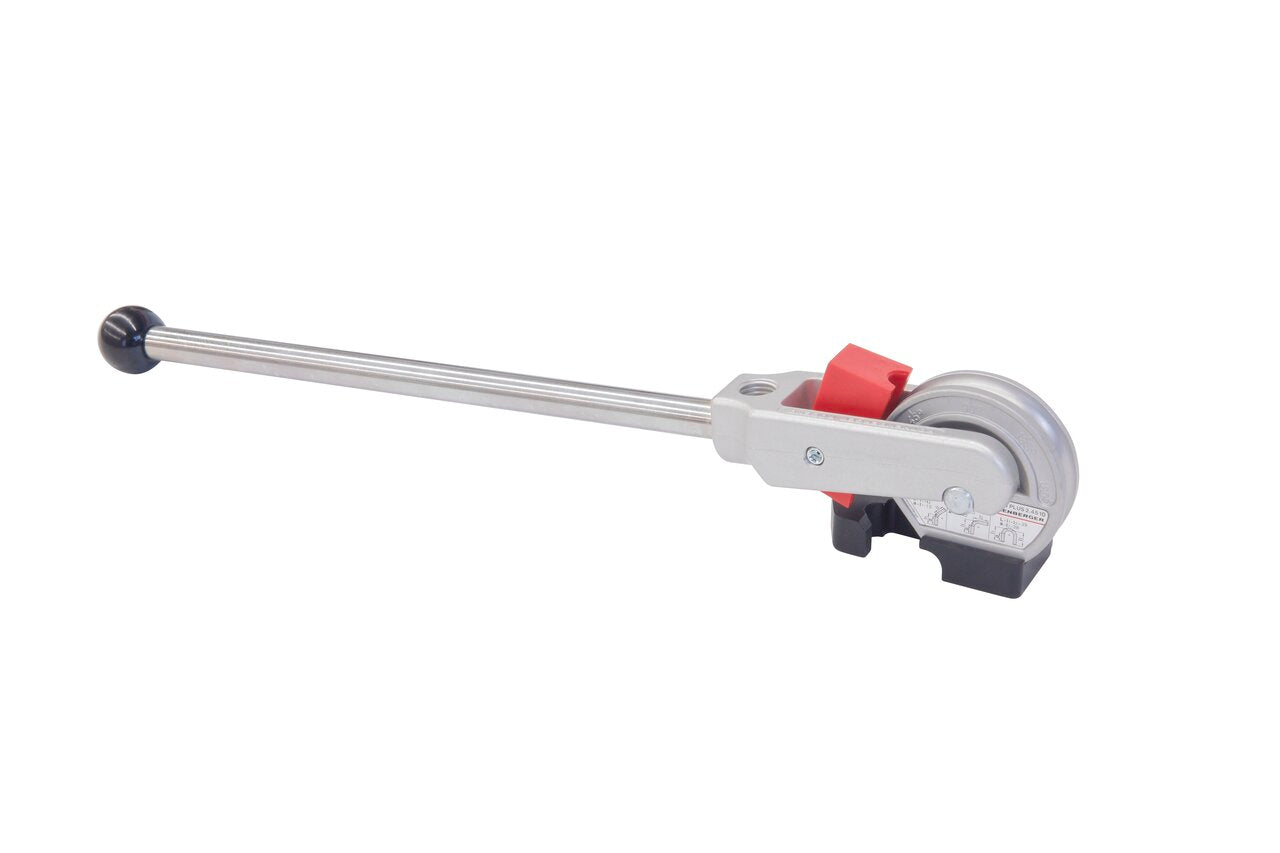 Rothenberger ROBEND H+W Plus Set, 10-12-14-16 mm - 24501