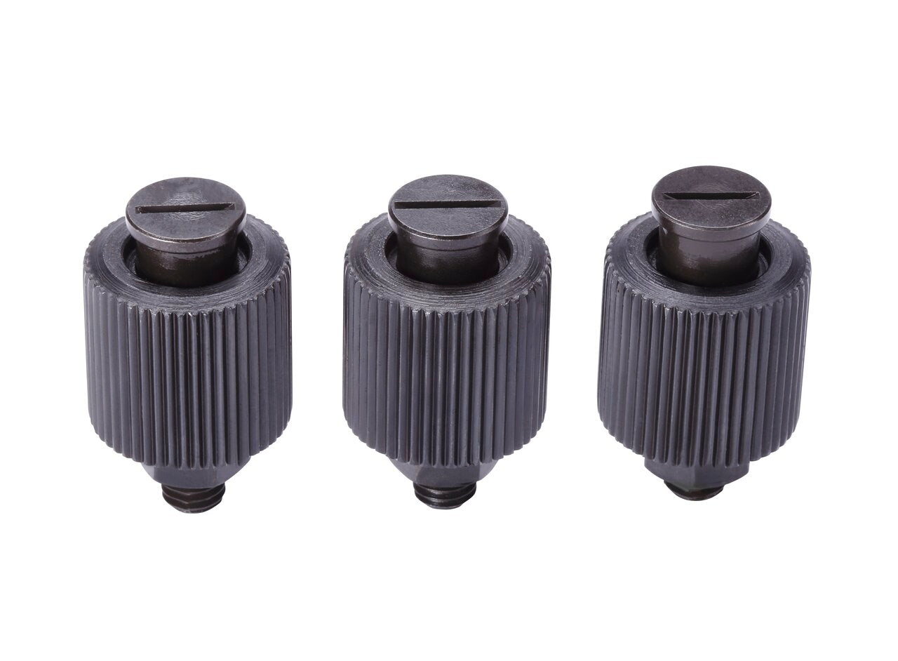 Rothenberger Rulli di ricambio per pinza per godronare, da 3/8 - 2' - 56501