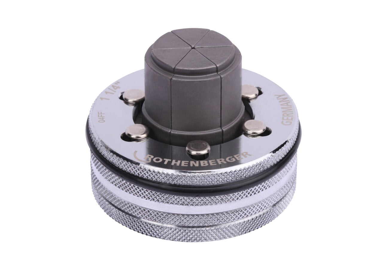 Rothenberger Testina espansore 1.1/4'x1,6mm, standard, ROLOCK - 12459