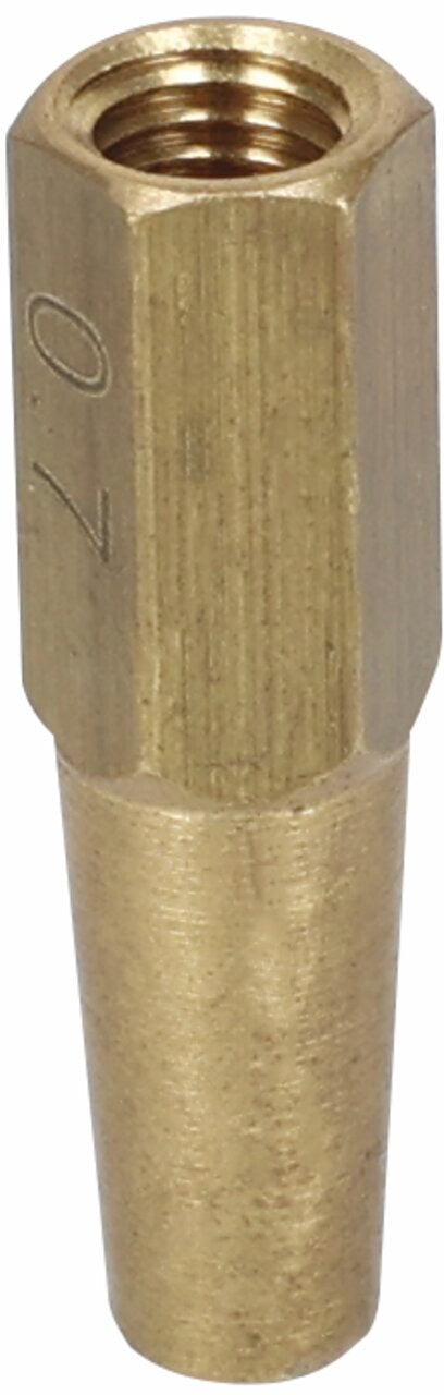 Rothenberger Welding nozzle Roxy series - 0.7 mm - 263005800