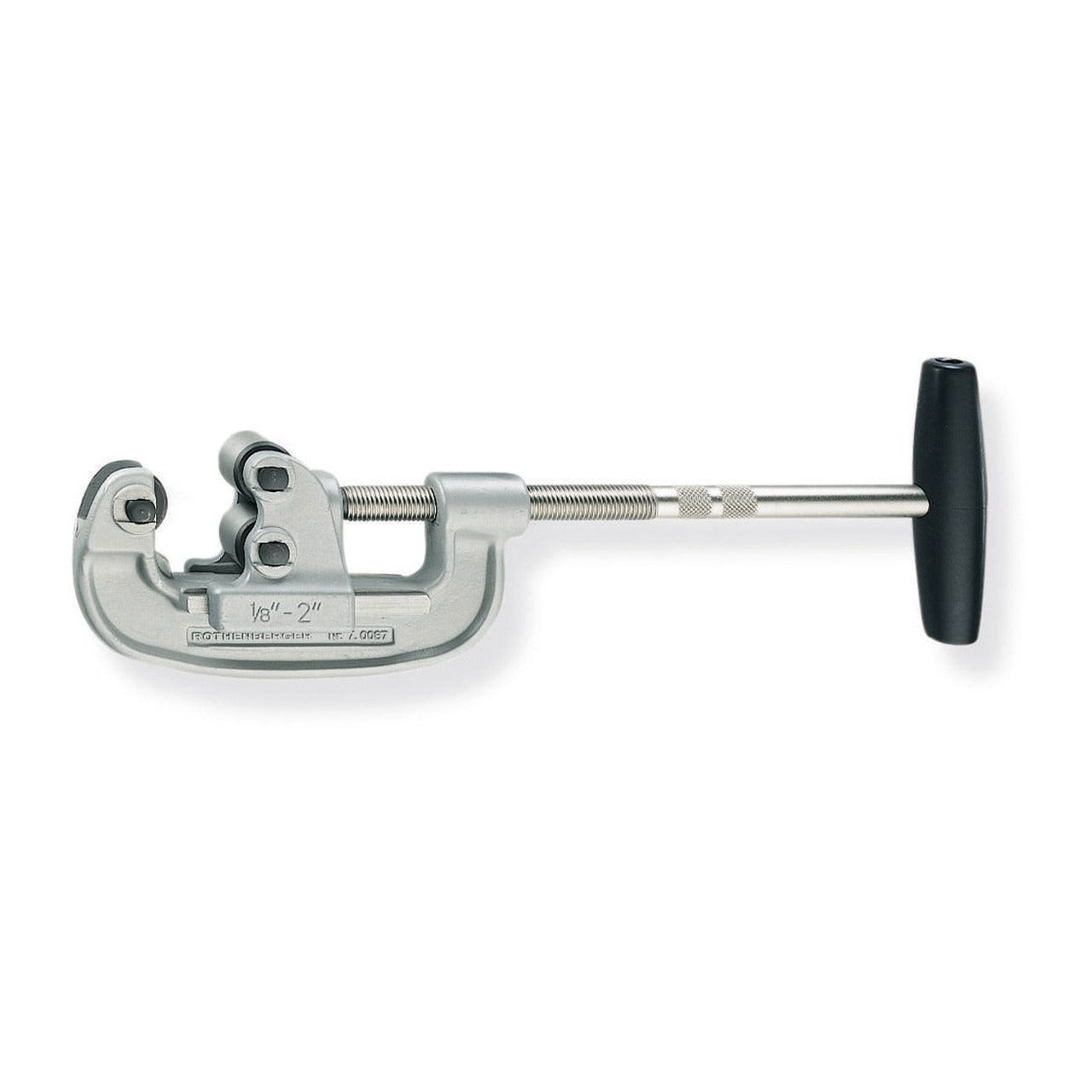 Rothenberger Tagliatubi SUPER 2', Inox - 70087