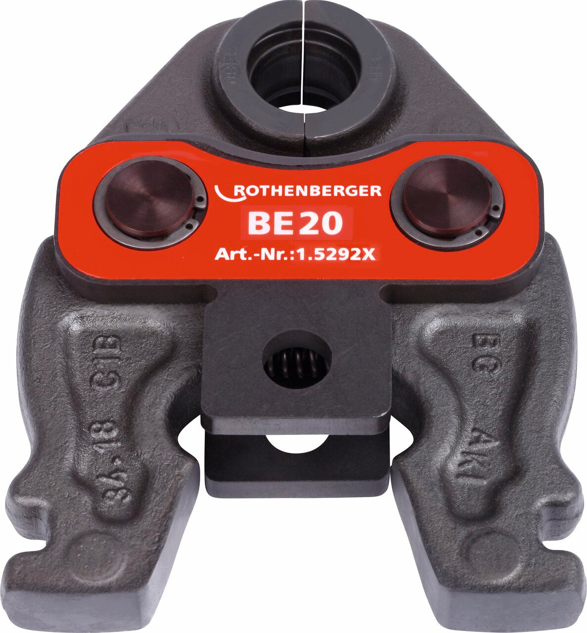 Rothenberger Ganascia Compact, BE20 - 015292X