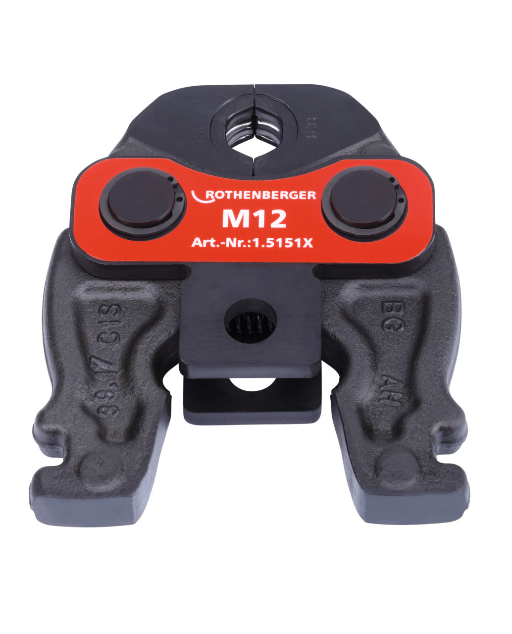 Rothenberger Ganascia Compact, M12 - 015151X