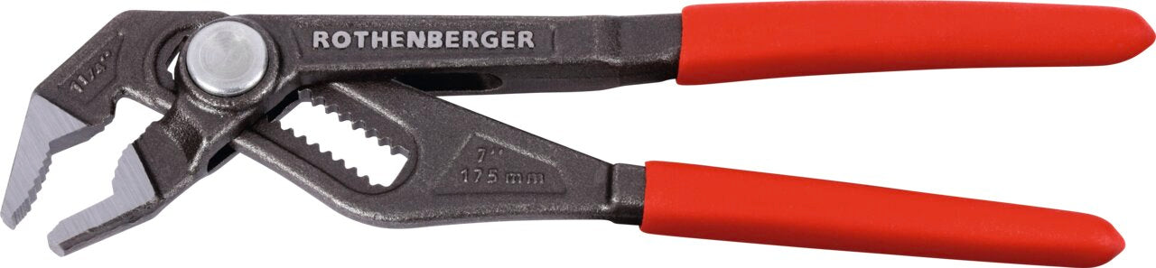 Rothenberger Pinza ROGRIP F 7' 1K - 1000002701